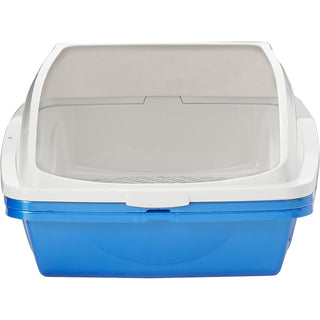 VanNess Sift Pan with Frame