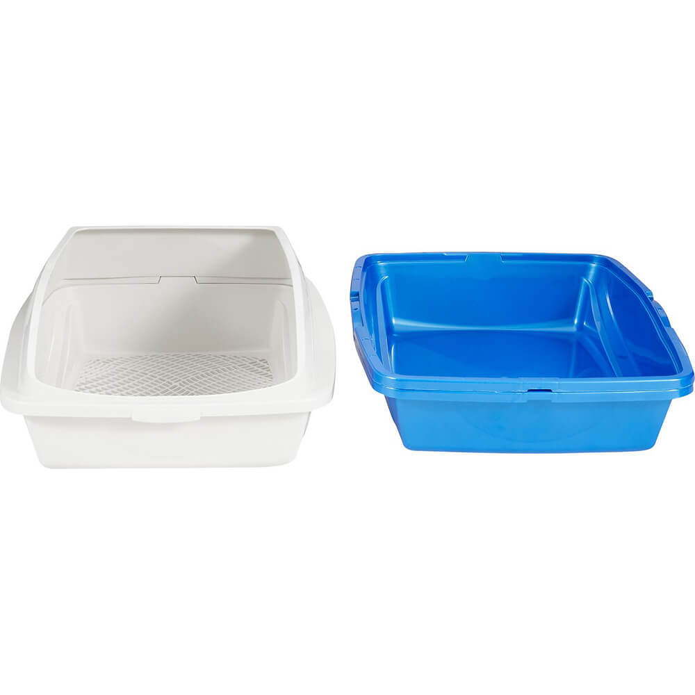 VanNess Sift Pan with Frame