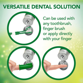 Vet's Best Enzymatic Toothpaste for Dogs