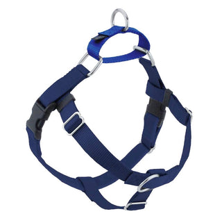 2 Hounds Freedom No-Pull Harness with Leash