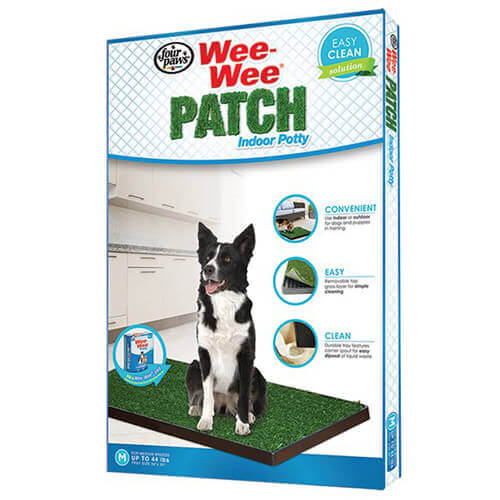 Wee Wee Patch medium