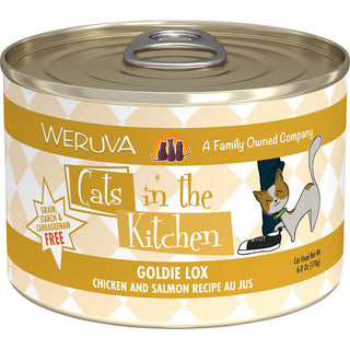 Weruva CITK Goldie Lox