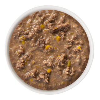 Weruva Kitten Chicken & Pumpkin in Gravy