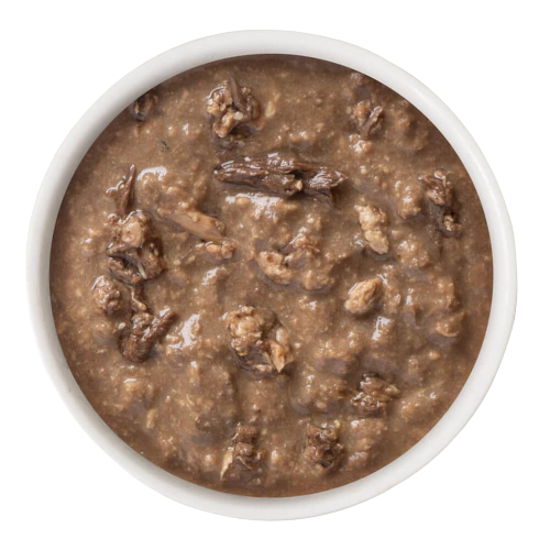 Weruva Kitten Chicken & Tuna in Gravy