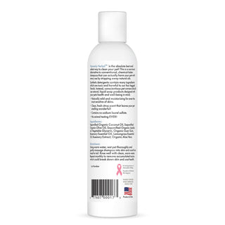 Wholistic Pet Organics Heavenly Herbal Pet Shampoo