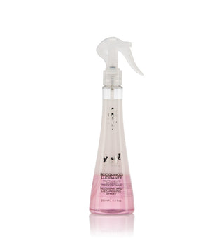 Yuup! Glossing & Detangling Spray