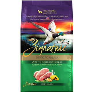 Zignature Duck