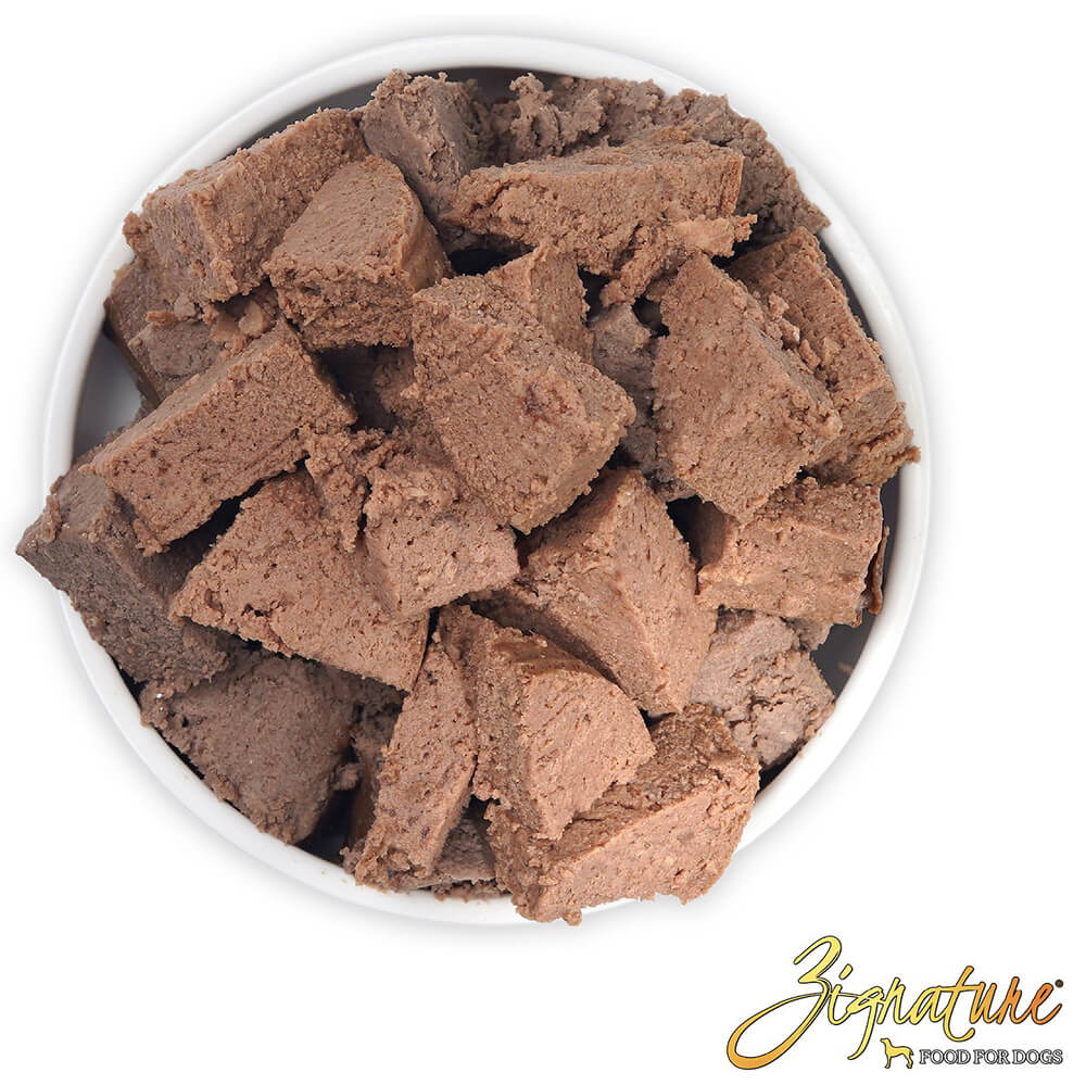 Zignature Kangaroo Pâté