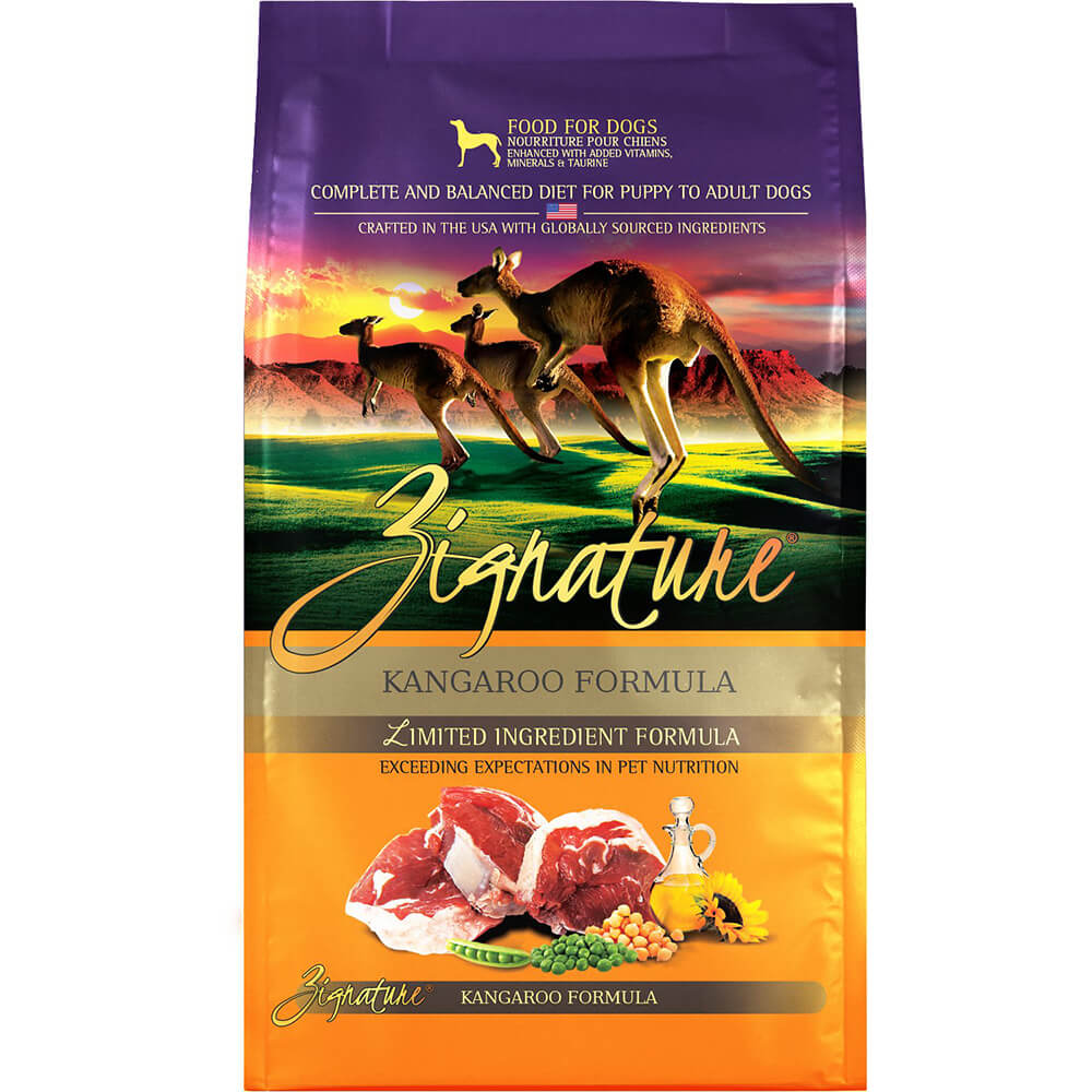 Zignature Kangaroo