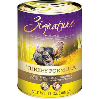 Zignature Turkey