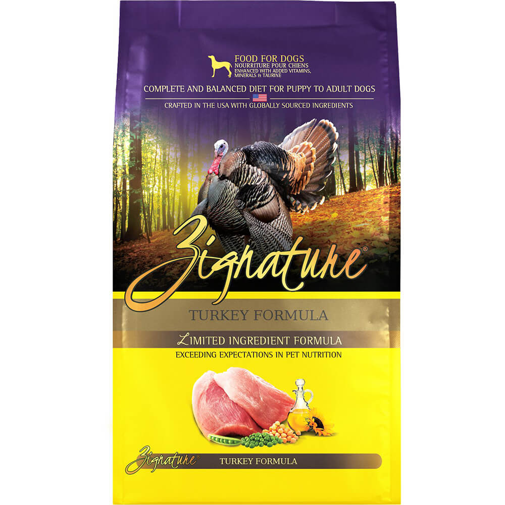 Zignature Turkey