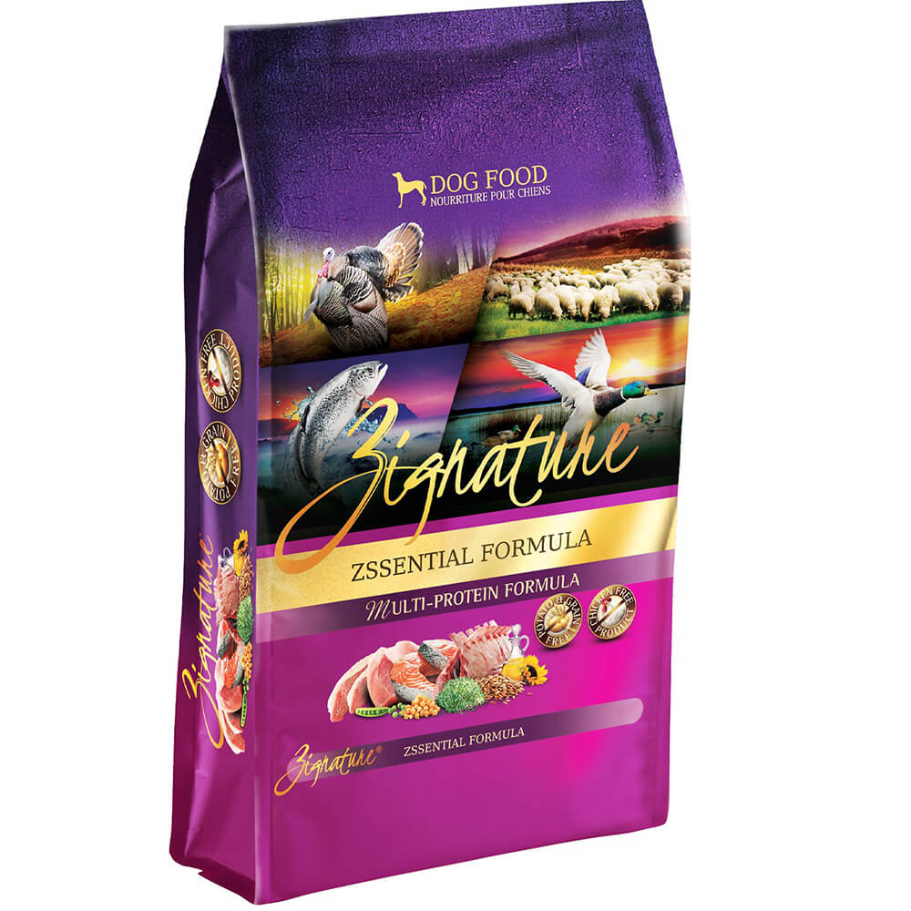 Zignature Zssentials