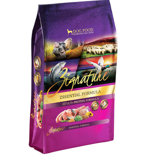 Zignature Zssentials