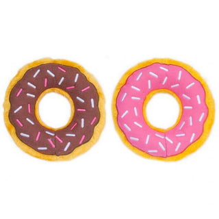Zippy Paws Donutz