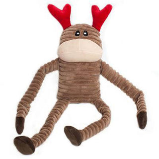 Zippy Paws Holiday Crinkle