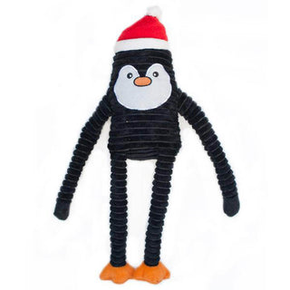 Zippy Paws Holiday Crinkle