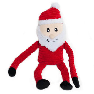 Zippy Paws Holiday Crinkle