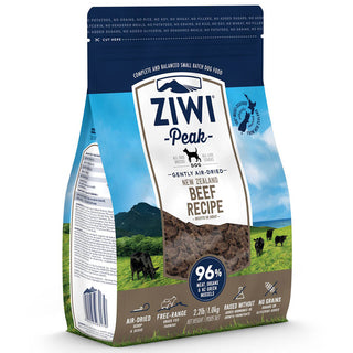Ziwi Peak Beef