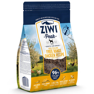 Ziwi Peak Chicken